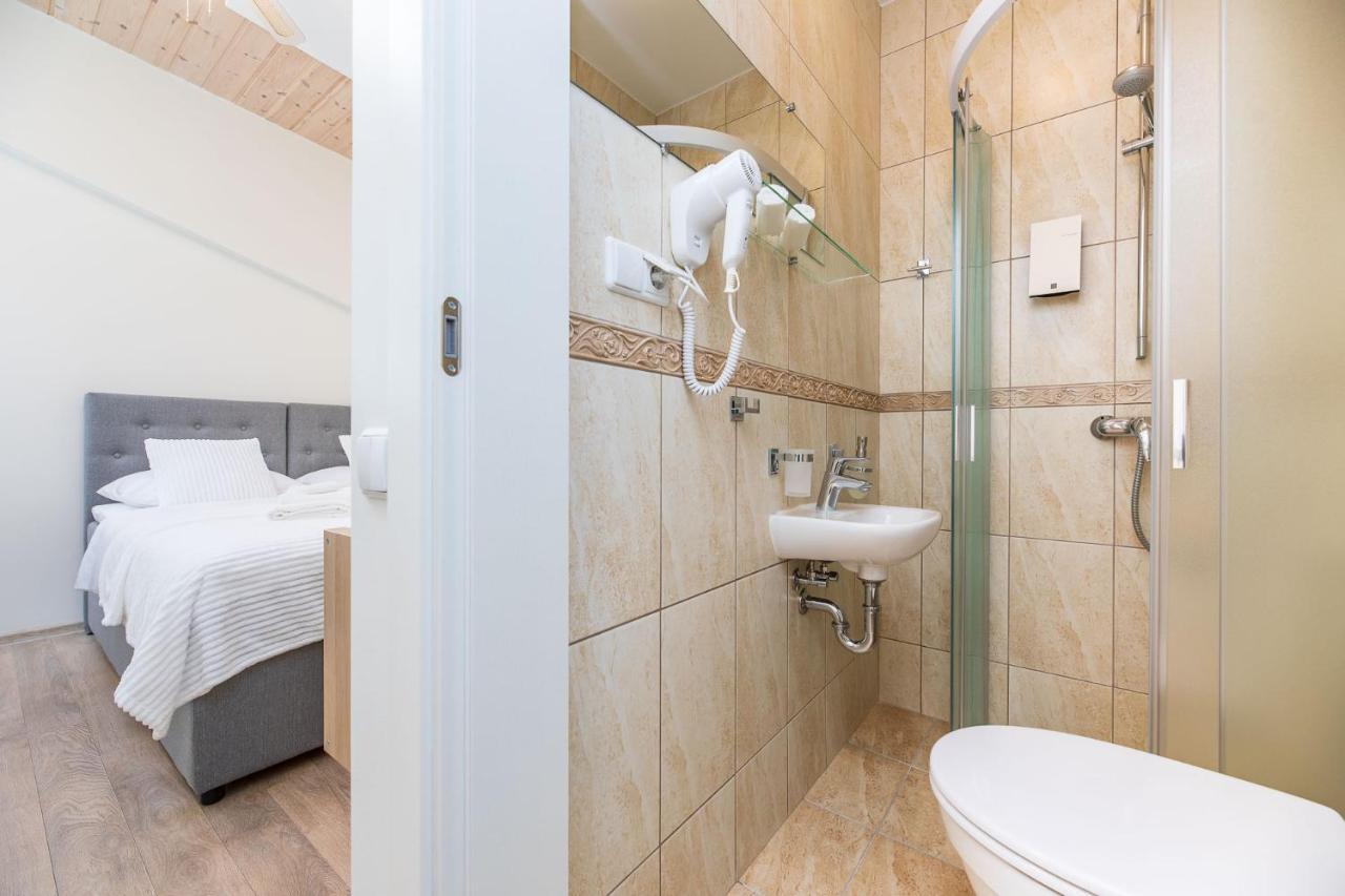 Lt Mini Studio Паланга Экстерьер фото