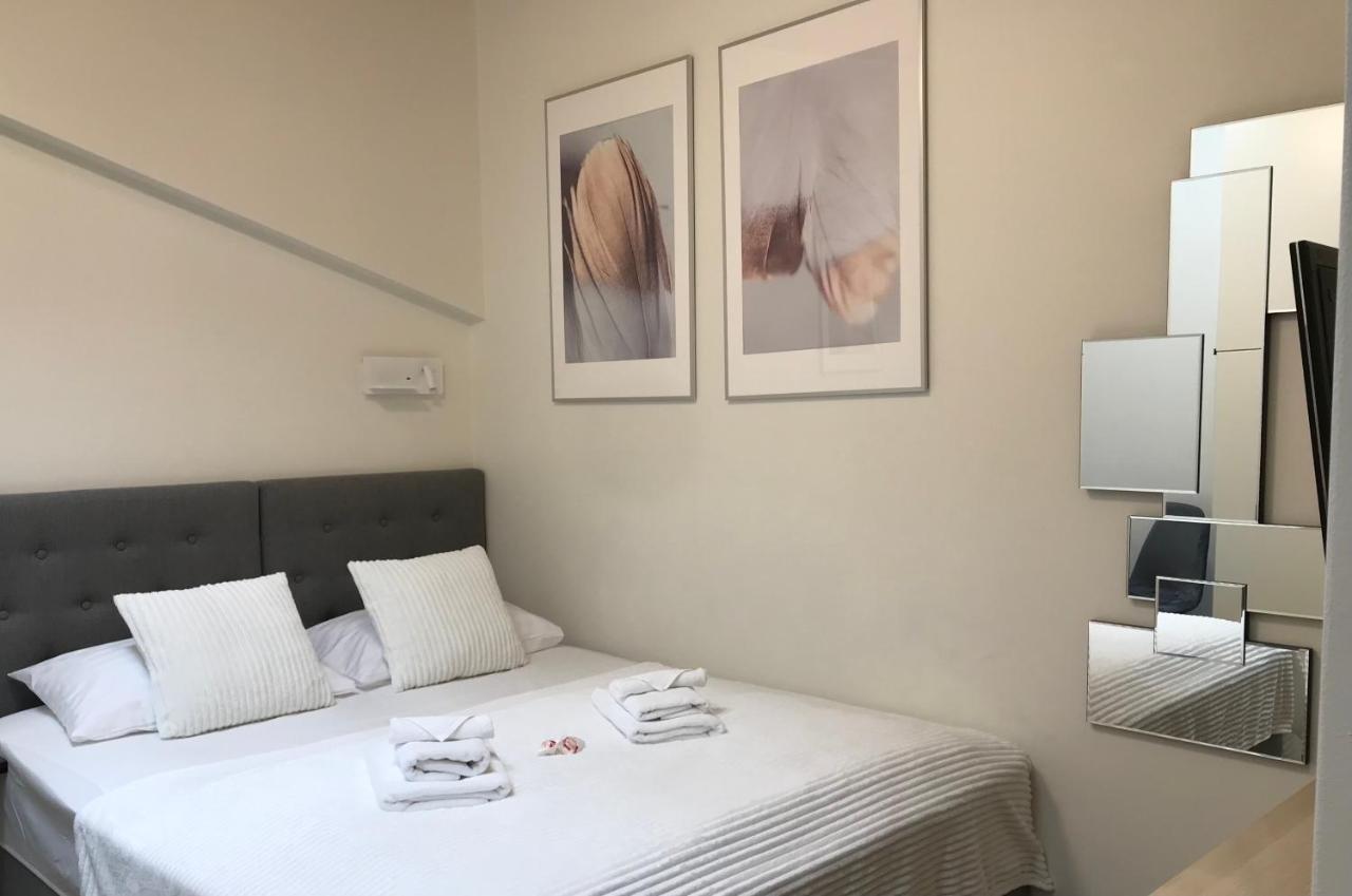 Lt Mini Studio Паланга Экстерьер фото