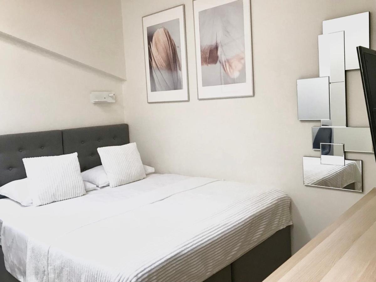 Lt Mini Studio Паланга Экстерьер фото