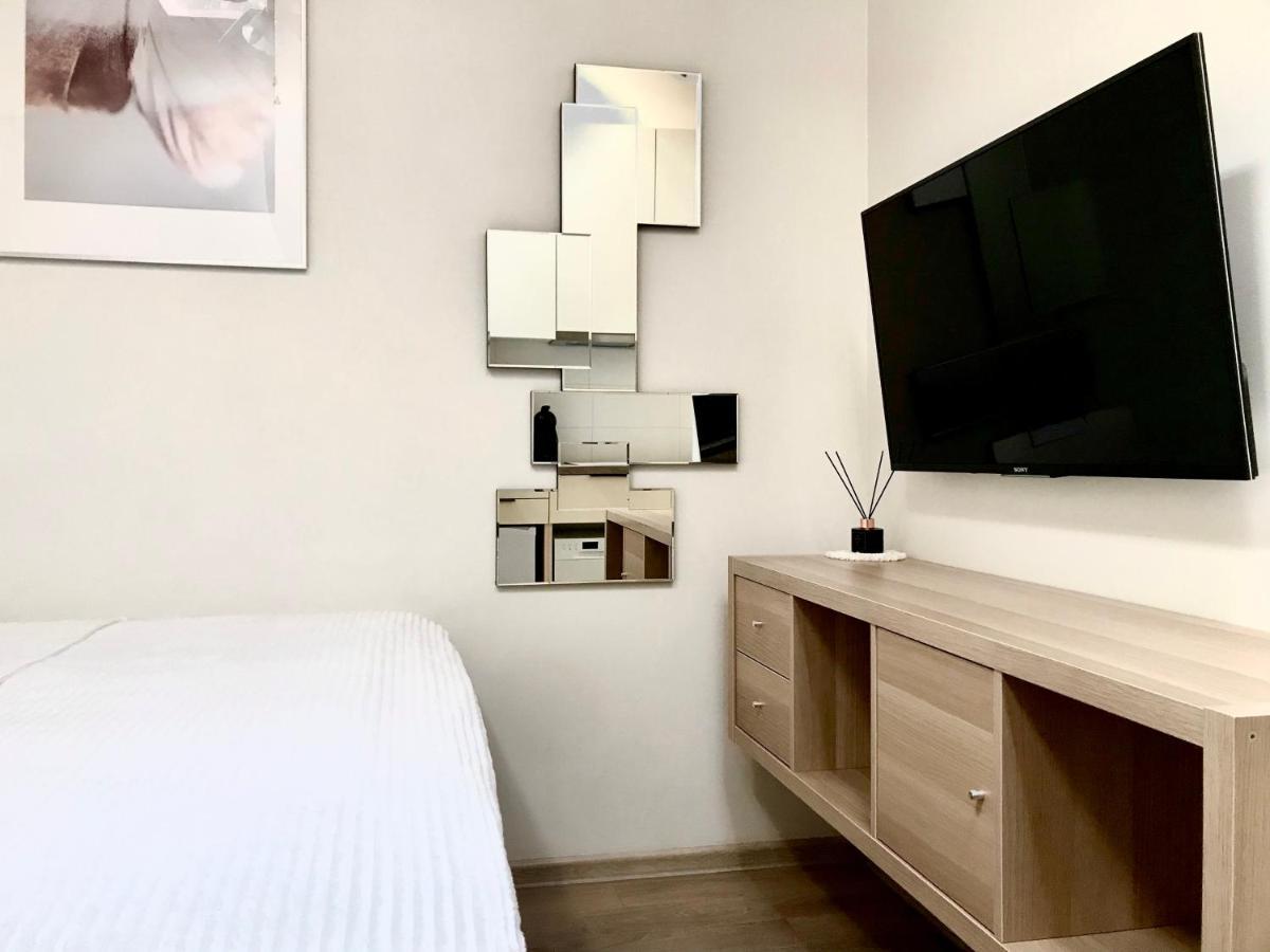 Lt Mini Studio Паланга Экстерьер фото