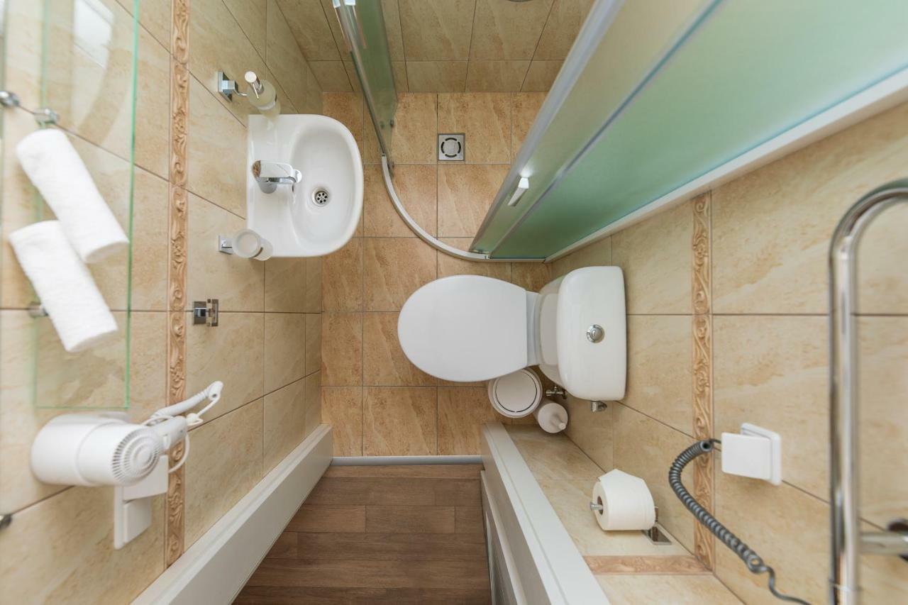 Lt Mini Studio Паланга Экстерьер фото