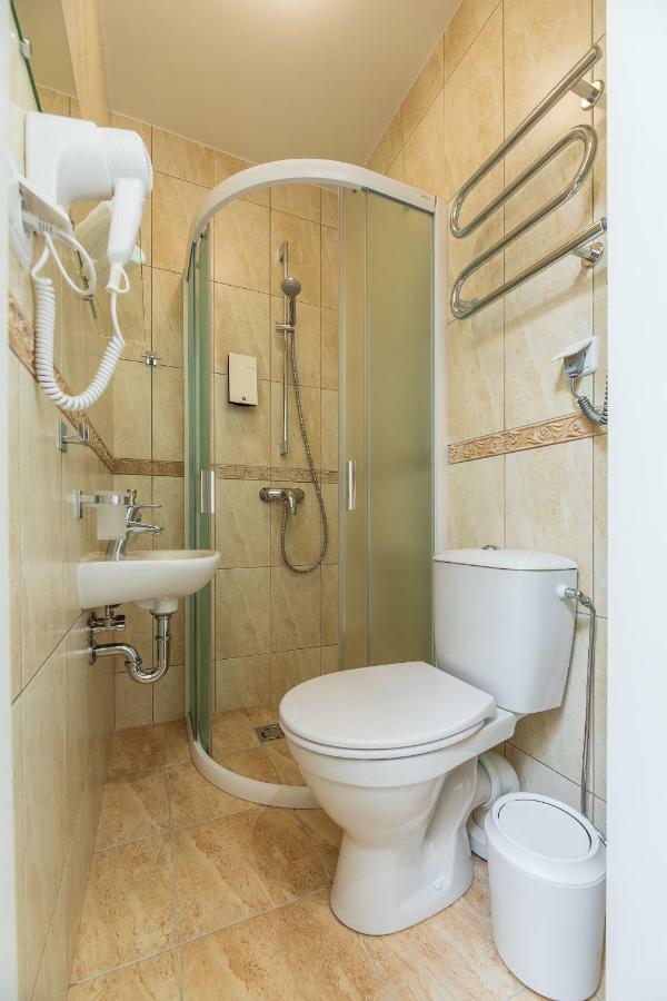 Lt Mini Studio Паланга Экстерьер фото